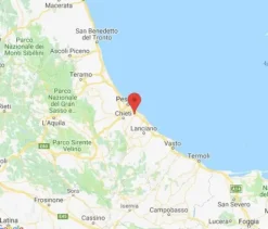 #4833 Terreno per attrezzature e impianti sportivi