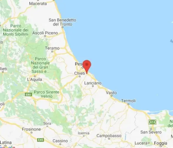 #4833 Terreno per attrezzature e impianti sportivi