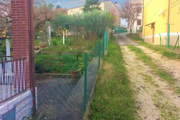 #21426 Terreno residenziale di 3624 mq