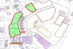 #21426 Terreno residenziale di 3624 mq