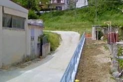 #21426 Terreno residenziale di 3624 mq