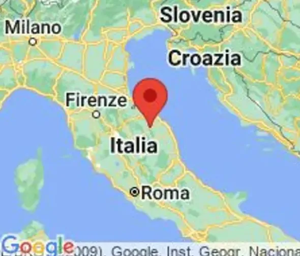 #21426 Terreno residenziale di 3624 mq