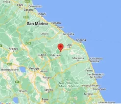 #21426 Terreno residenziale di 3624 mq