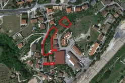 #21426 Terreno residenziale di 3624 mq