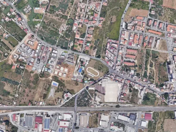 #17926 Terreno sede di parco giochi