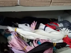 2#7030 Tessuti e semilavorati