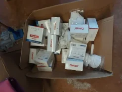 3#8503 Tessuti e semilavorati vari per borse
