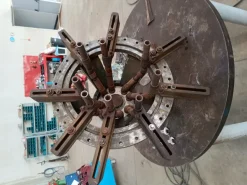 Testa multipla di foratura OMG ts18