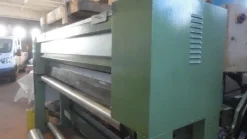 TESTA PER ACCOPPIATURA A POLVERE- POWDER BONDING HEAD