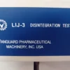 TESTER DISSOLUTORE – VANGUARD (COD. LAB-COMP-40)
