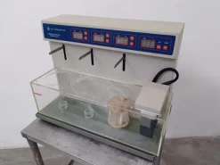 TESTER DISSOLUTORE – VANGUARD (COD. LAB-COMP-40)