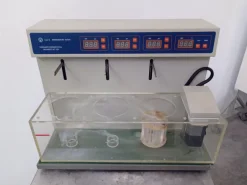 TESTER DISSOLUTORE – VANGUARD (COD. LAB-COMP-40)