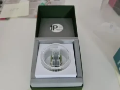 24#7255 Testine Audio Technica e cavi