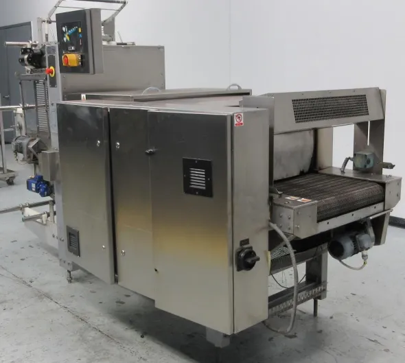 Tetra Pak Tray Shrink