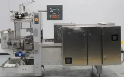 Tetra Pak Tray Shrink
