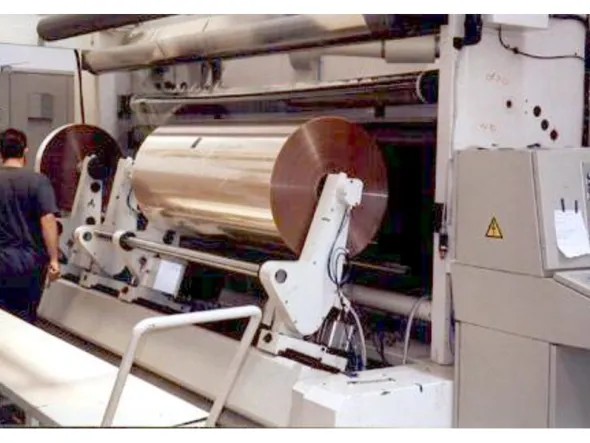 tg-duplex shaft
