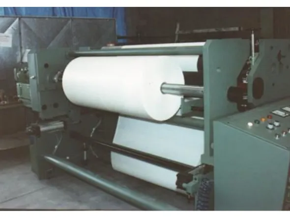 tg-duplex shaft