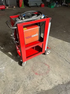 Tig Cebora AC/DC