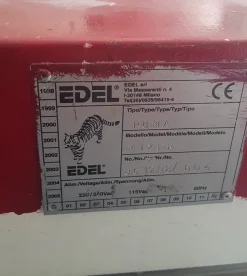 TINTOMETRO FAST&FLUID AUTOMATICO + AGITATORE MIXER