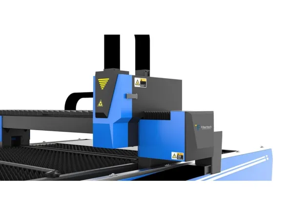 TITAN HS-M3015C IMPIANTO TAGLIO LASER 1000w