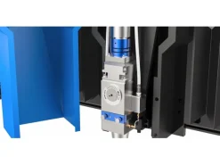 TITAN HS-M3015C IMPIANTO TAGLIO LASER 1000w
