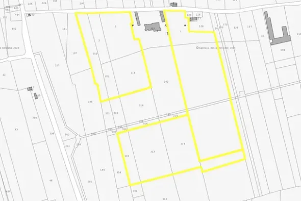 #2516000 Titoli PAC 2023-2027