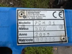 2#9830 Togliplastica Sansevieri PCM01