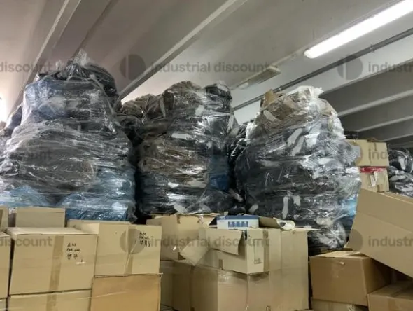 12#8768 Tomaie per calzature antinfortunistiche e semilavorati