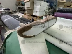 12#8768 Tomaie per calzature antinfortunistiche e semilavorati