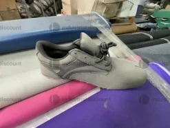 12#8768 Tomaie per calzature antinfortunistiche e semilavorati