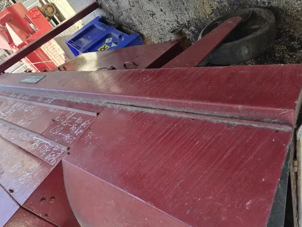 TORCHIO e SGRONDO Pressatura per Vini
