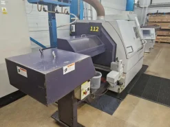 Tornio a fantina mobile CNC CITIZEN M32 V