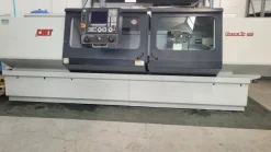 Tornio autoappr. CMT URSUS TC 600x2000x105 | CNC FAGOR