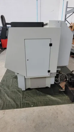 Tornio autoappr. CMT URSUS TC 600x2000x105 | CNC FAGOR