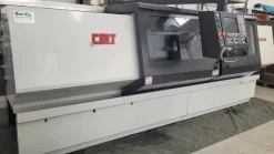 Tornio autoappr. CMT URSUS TC 600x2000x105 | CNC FAGOR