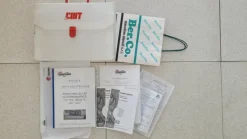 Tornio autoappr. CMT URSUS TC 600x2000x105 | CNC FAGOR