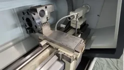 Tornio autoappr. CMT URSUS TC 600x2000x105 | CNC FAGOR