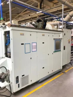 Tornio automatico CNC BIGLIA SMART TURN B1200