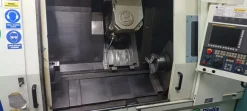 Tornio automatico CNC BIGLIA SMART TURN B1200