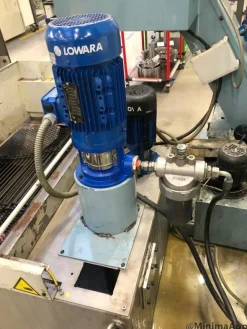 Tornio automatico CNC BIGLIA SMART TURN B1200