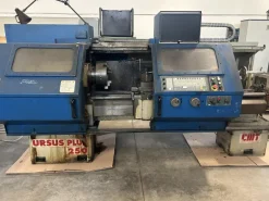 Tornio CMT Ursus Plus