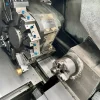 TORNIO CNC "BIGLIA" MOD. B501S