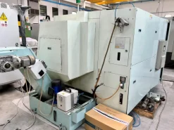 TORNIO CNC "BIGLIA" MOD. B501S