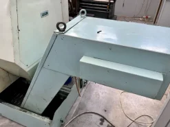 TORNIO CNC