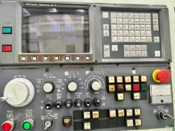 TORNIO CNC