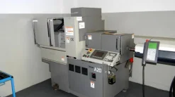 Tornio CNC CITIZEN CINCOM A20 VIPL