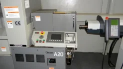 Tornio CNC CITIZEN CINCOM A20 VIPL