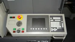Tornio CNC CITIZEN CINCOM A20 VIPL