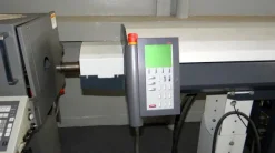 Tornio CNC CITIZEN CINCOM A20 VIPL