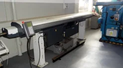 Tornio CNC CITIZEN CINCOM A20 VIPL